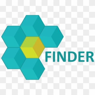 Finder Research Group - Graphic Design Clipart
