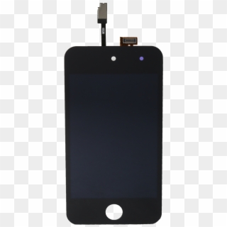 Ipod Touch 4 Complete Lcd Digitizer - Smartphone Clipart