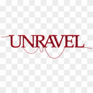 Unravel-logo Clipart