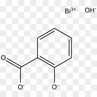 Bismuth Subsalicylate - 1 1 Diethyl 4 4 Cyanine Iodide Clipart