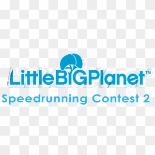 It's Time For The Second Littlebigplanet - Little Big Planet 2 Clipart