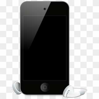Ipod Touch , Png Download - Smartphone Clipart