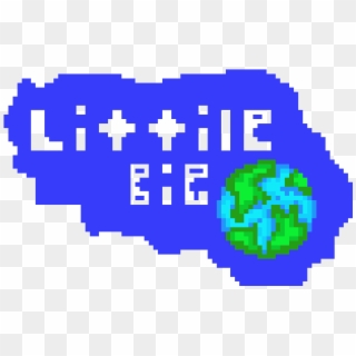 Little Big Planet - Circle Clipart