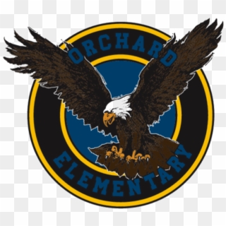 Eagle Big Logo - Bald Eagle Clipart