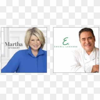 The Martha Stewart Brand Is A Media And Merchandising - Blond Clipart
