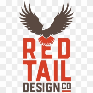 Reed & Baur Insurance Group - Red Tail Design Clipart