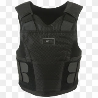 The Litex Series Provides Superior Protection And Increased - Kevlar Body Armour Png Clipart