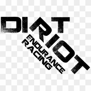 Dirt Riot Logo Clipart