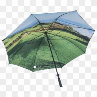 Imagine The - Umbrella Clipart