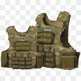 Services - Hard Armor Tactical Vest Clipart