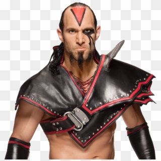Viktor Png - Wwe The Ascension 2017 Clipart
