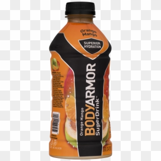 Body Armor Drink Mixed Berry Clipart