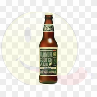 Great Divide Claymore Scotch Ale Clipart