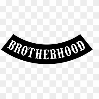 Brotherhood Logo Png - Calligraphy Clipart