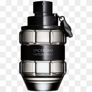Picture Of Spicebomb By Viktor & Rolf Edt 50ml - Viktor And Rolf Bomb Parfum Clipart