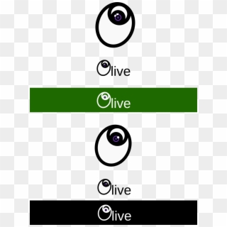 Olivelens - Circle Clipart