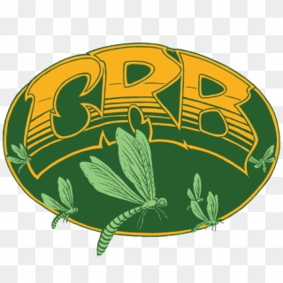 Chris Robinson Brotherhood Shows September 6th 19th - Chris Robinson Brotherhood Logo Clipart