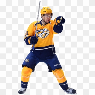 Arvidsson - Ice Hockey Clipart