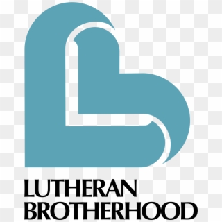 Lutheran Brotherhood Logo Png Transparent - Lutheran Brotherhood Clipart