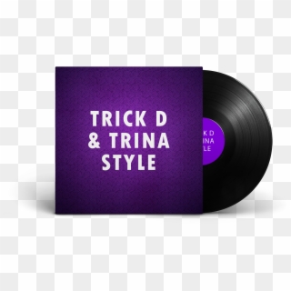 Trick D & Trina Style Kit - Graphic Design Clipart