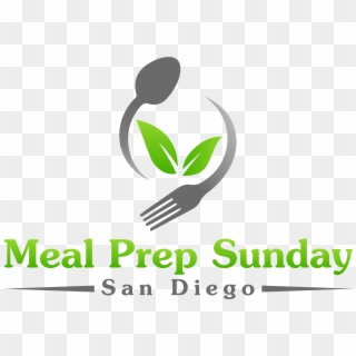 San Diego Meal Prep Services - Fadata Clipart