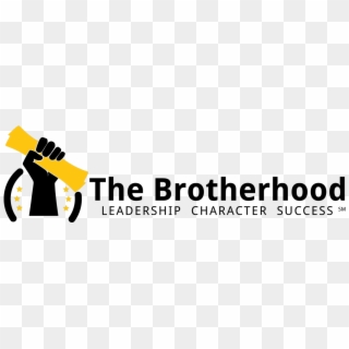 The Brotherhood Logo - Png Text Brother Hood Clipart