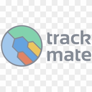 Trackmate Logo85x50 Color 300p - Trackmate Imagej Clipart
