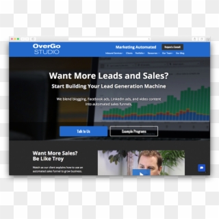 Overgo Studio Overgo-1 - Multimedia Software Clipart