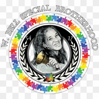 Bell Special Brotherhood Independent Living Homes For - Circle Clipart