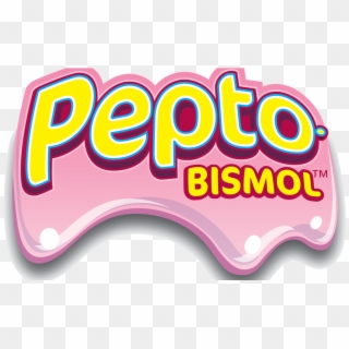 Pepto Bismol Clipart