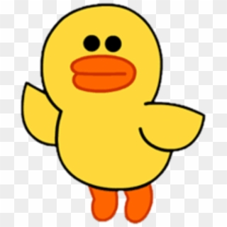 Sally Line Png - Sally Line Duck Or Chicken Clipart
