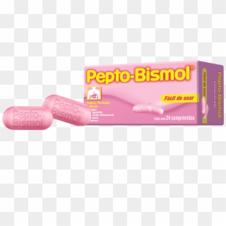Pepto Bismol Clipart