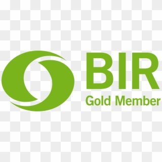 Silver Dragon Resources Singapore Pte Ltd Is A Member - Bureau Of International Recycling Logo Clipart