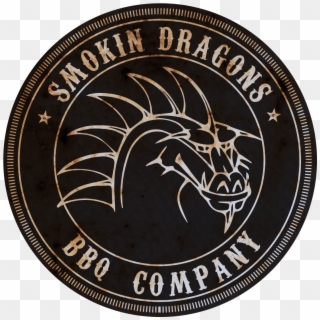 Smokin Dragons Bbq - Shair Clipart