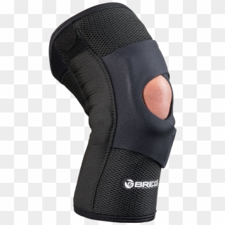 Lat Stab Air - Breg Lateral Stabilizer Soft Knee Brace Clipart