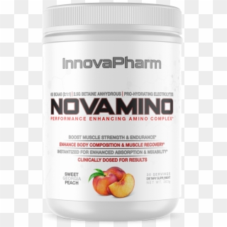 Innovapharm Novamino - Natural Foods Clipart