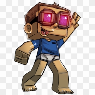 "oh Hiiiiiii Mark " A Terrible Person In A Terrible - Cartoon Clipart