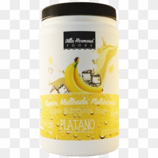 Principal - Banana Clipart