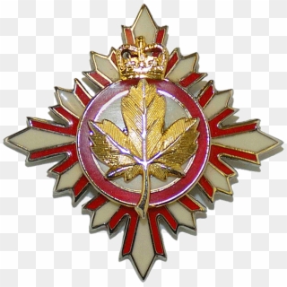 Lieutenant Governor's Privy Seal - Lieutenant Governor Badge Clipart