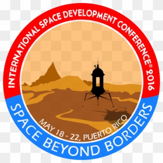 Ciencia Puerto Rico - Illustration Clipart