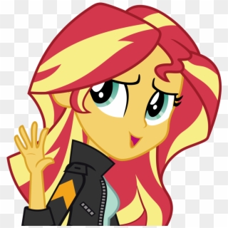 **elk Roll Picture Searched Nudes** - Equestria Girls Sunset Shimmer Henta Gif Clipart