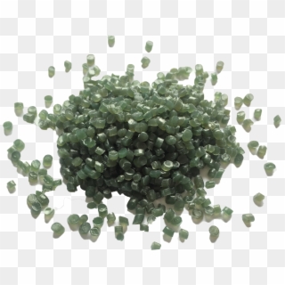 Green - Kr - L60bl - Bead Clipart