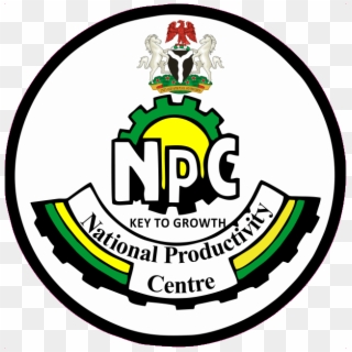 National Productivity Centre Logo Clipart
