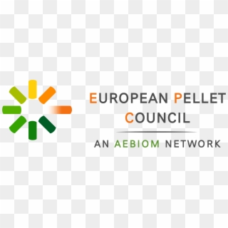 Final Png Large - European Pellet Council Logo Clipart
