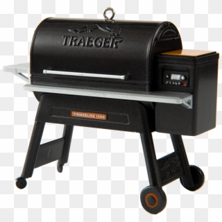 Timberline1300ornament - Traeger Grill Timberline 1300 Clipart
