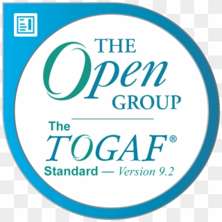 The - Open Group Clipart