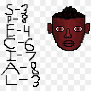 Tyrone-fallout Clipart