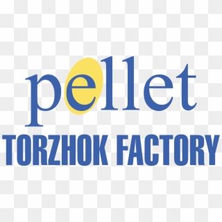 Pellet Torzhok Factory Logo Png Transparent - Bagel Factory Clipart