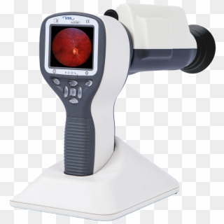 Pictor Plus Retinal Camera By Volk - Pictor Plus Clipart
