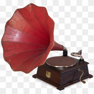 18 Dec 2008 - Hmv Gramophone Model 32 Clipart